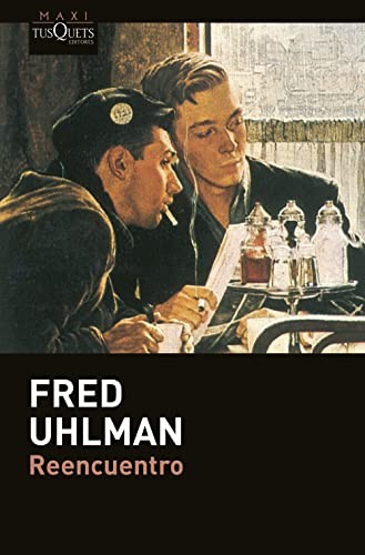 Cover for Reencuentro