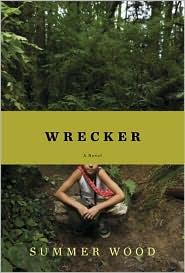 Cover for Wrecker