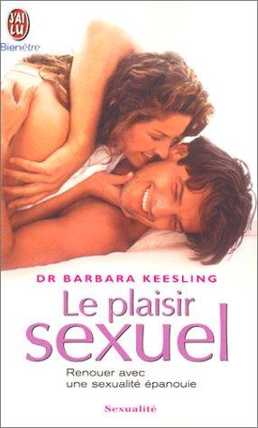Cover for Le Plaisir sexuel 