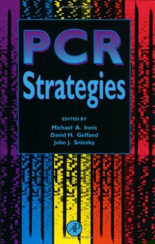 Cover for PCR strategies