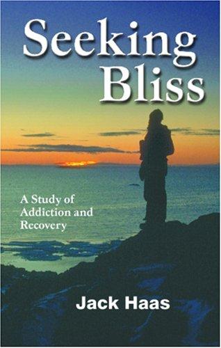 Cover for Seeking Bliss