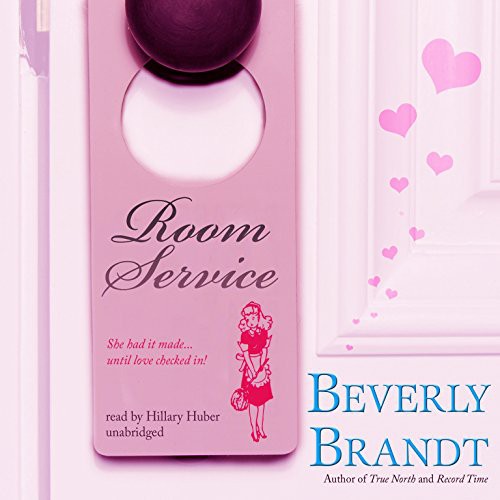 Cover for Room Service