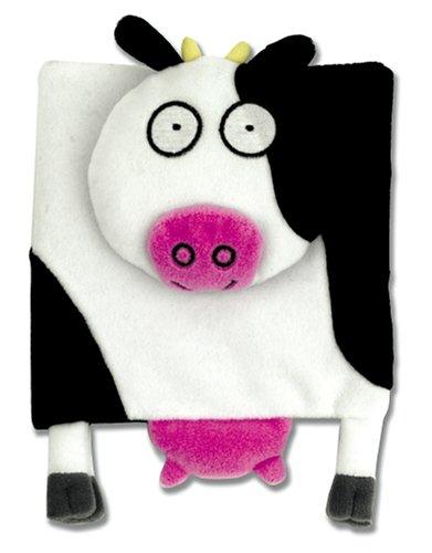 Cover for Wacky Cow (Wacky Animals)
