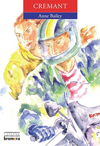Cover for Cremant