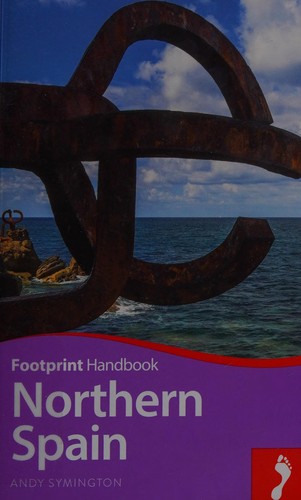 Cover for Northern Spain