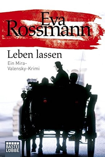 Cover for Leben lassen