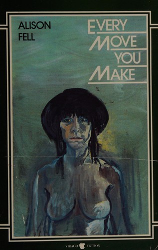 Cover for Every move you make