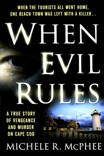 Cover for When Evil Rules