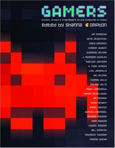 Cover for Gamers