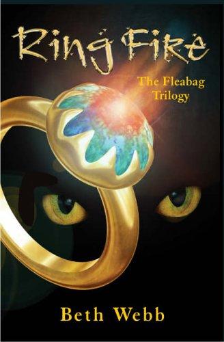 Cover for Ring Fire