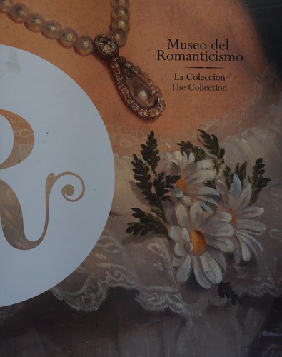 Cover for Museo del Romanticismo