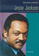 Cover for Jesse Jackson