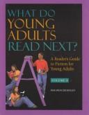 Cover for What Do Young Adults Read Next?