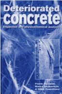 Cover for Deteriorated Concrete