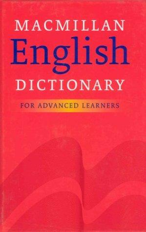 Cover for Med Adv Hb Brit Eng