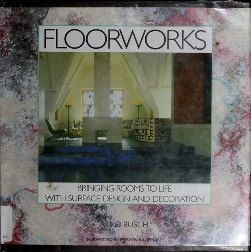 Cover for Floorworks