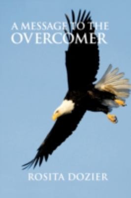 Cover for A Message to the Overcomer