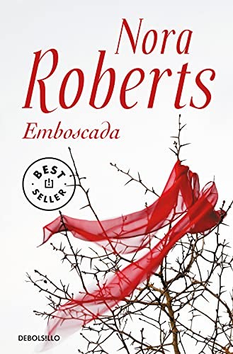 Cover for Emboscada