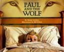 Cover for Paul and the wolf