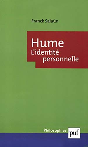 Cover for Hume