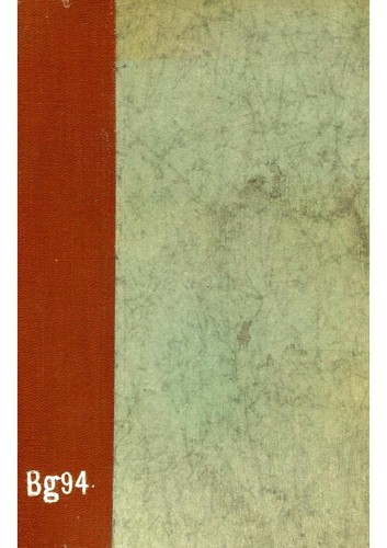 Cover for Hans F. K. Günther