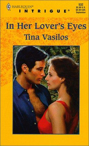 Cover for In Her Lover's Eyes