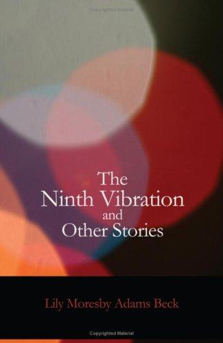 Cover for The Ninth Vibration and Other Stories