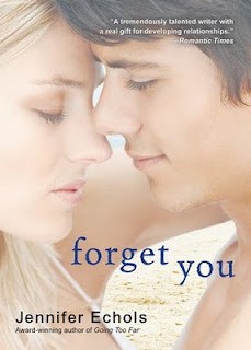 Cover for Forget You