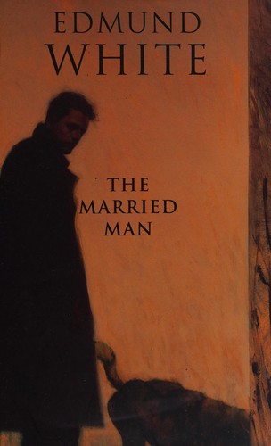 Cover for The married man