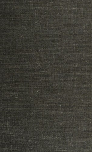 Cover for The Indians of the Southwest