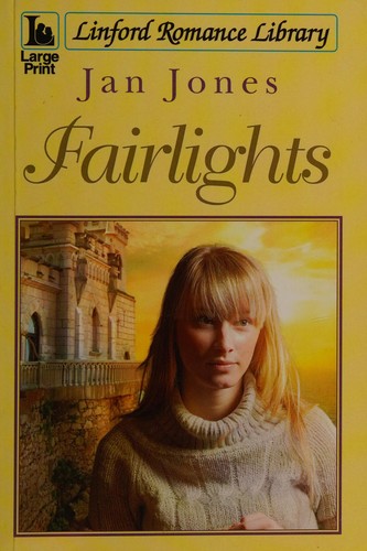 Cover for Fairlights