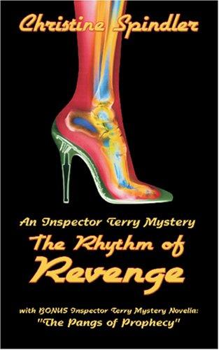 Cover for The Rhythm of Revenge