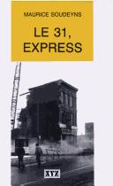 Cover for 31, express