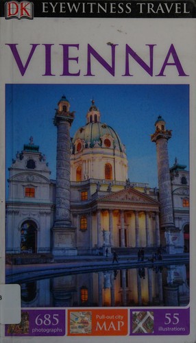 Cover for Vienna
