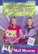 Cover for Case of the Mall Mystery