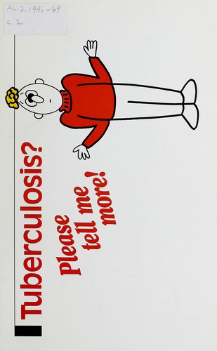 Cover for Tuberculosis?