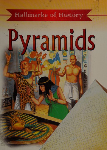 Cover for Pyramids