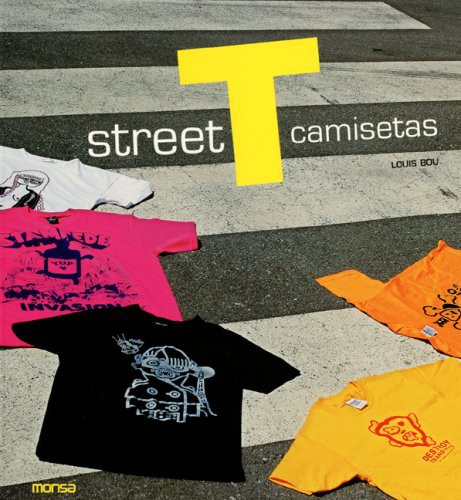 Cover for Street T camisetas