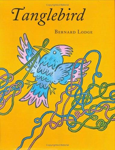 Cover for Tanglebird