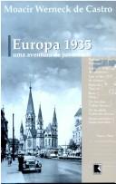 Cover for Europa 1935
