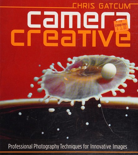 Cover for Camera creative