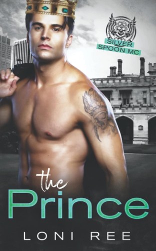 Cover for The Prince