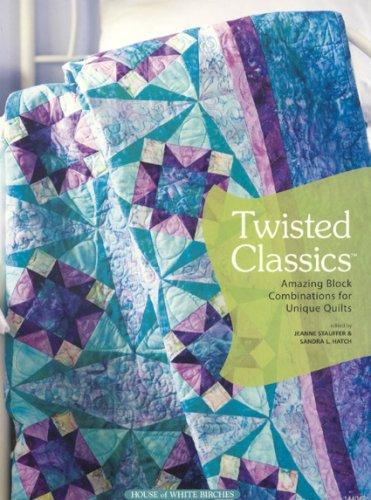 Cover for Twisted Classics