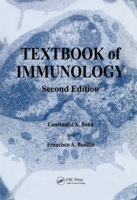 Cover for Textbook of Immunology
