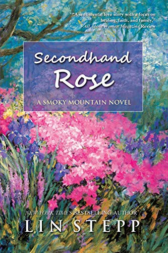 Cover for Second Hand Rose