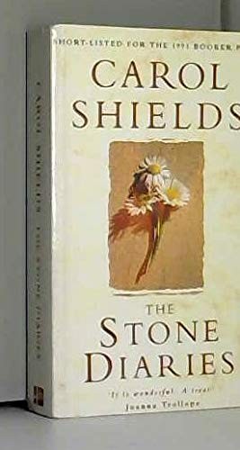 Cover for Stone Diaries