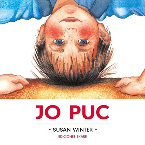 Cover for Jo puc
