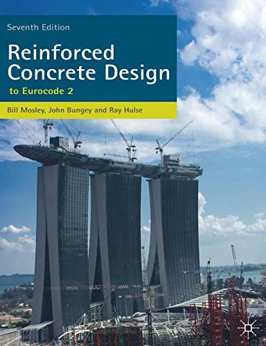 Cover for Reinforced Concrete Design