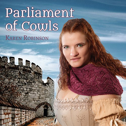 Cover for Parliament of Cowls