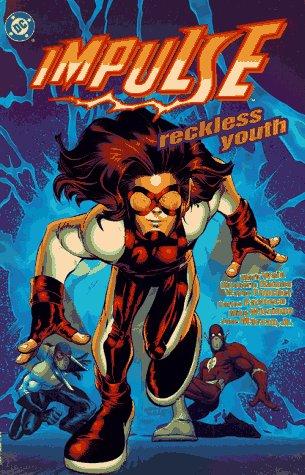 Cover for Impulse